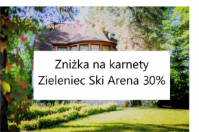 Pensjonat Pod Świerkami, Polanica Zdrój